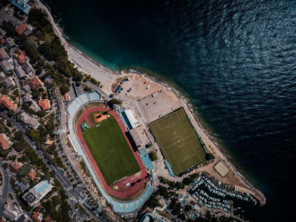 Tip Top #3 Rijeka Bagian luar foto