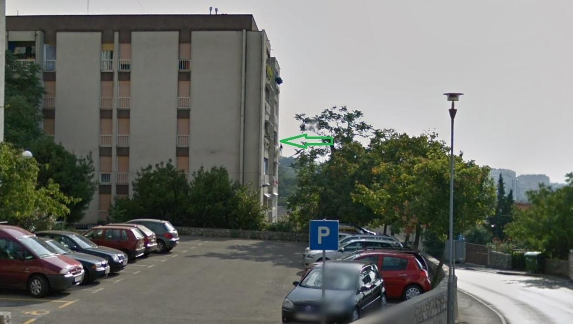 Tip Top #3 Rijeka Bagian luar foto