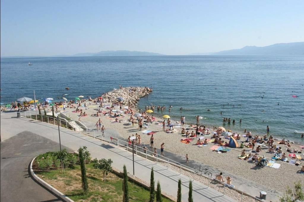 Tip Top #3 Rijeka Bagian luar foto