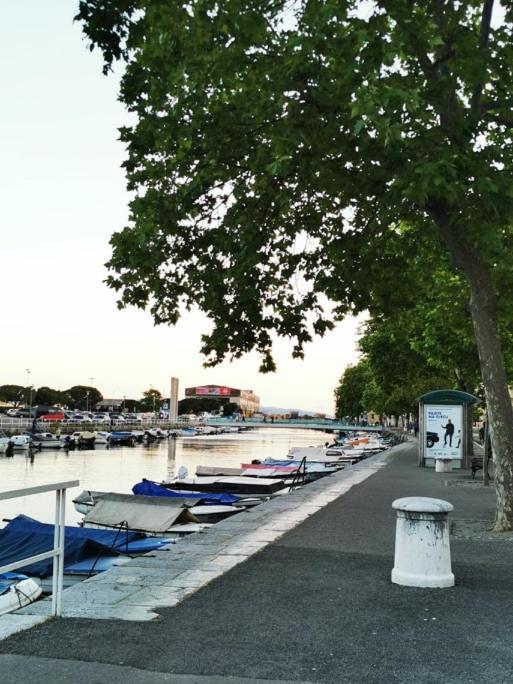 Tip Top #3 Rijeka Bagian luar foto