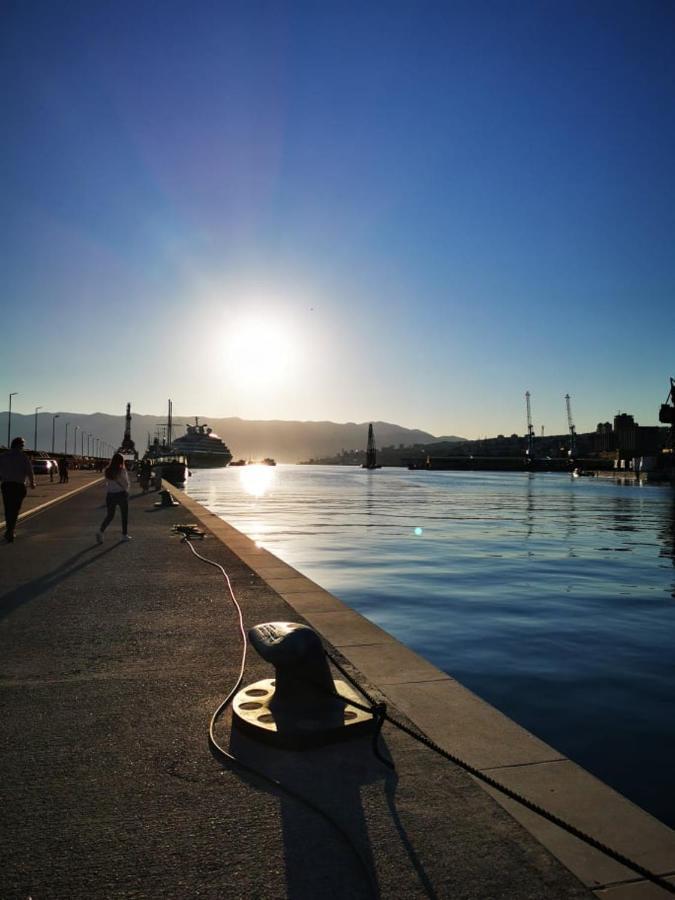 Tip Top #3 Rijeka Bagian luar foto