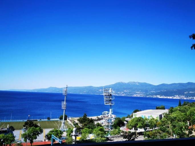 Tip Top #3 Rijeka Bagian luar foto