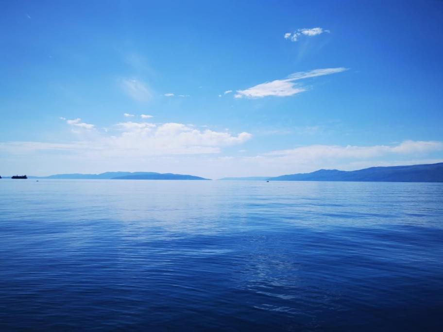 Tip Top #3 Rijeka Bagian luar foto