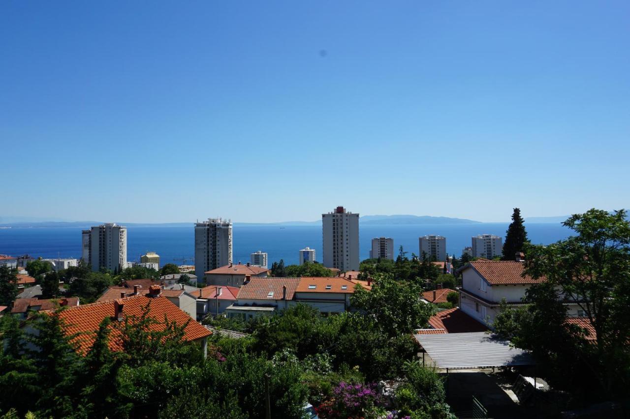 Tip Top #3 Rijeka Bagian luar foto