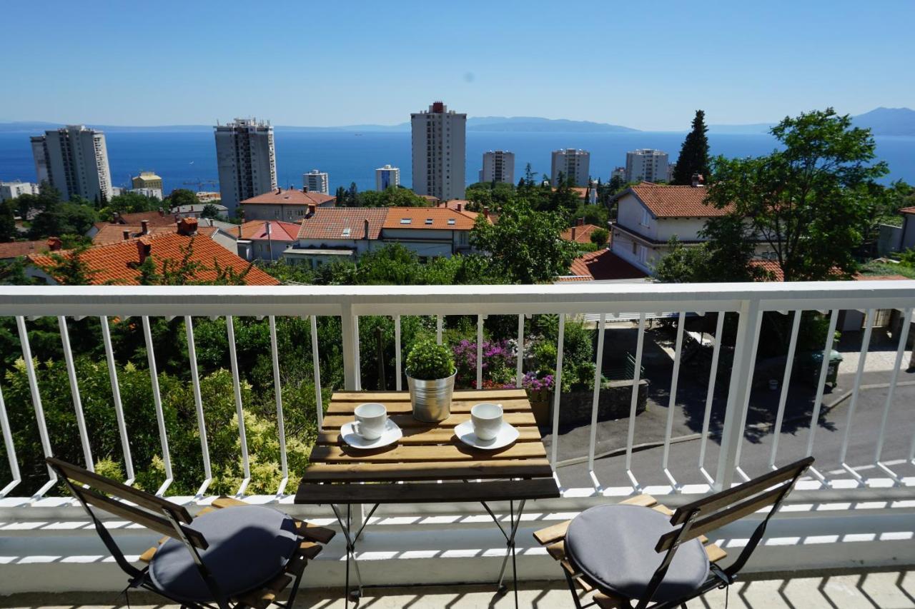 Tip Top #3 Rijeka Bagian luar foto