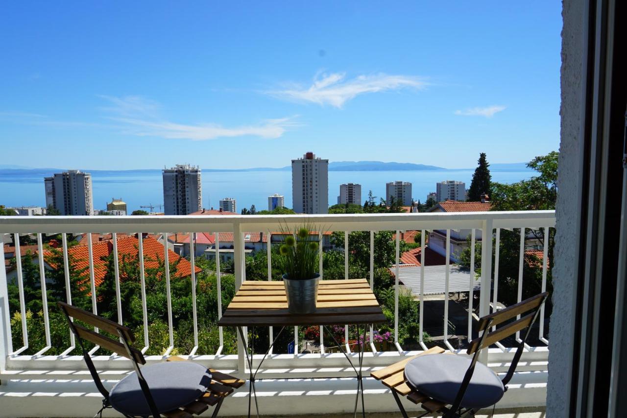 Tip Top #3 Rijeka Bagian luar foto
