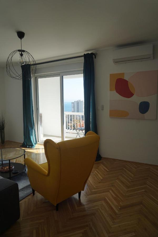 Tip Top #3 Rijeka Bagian luar foto