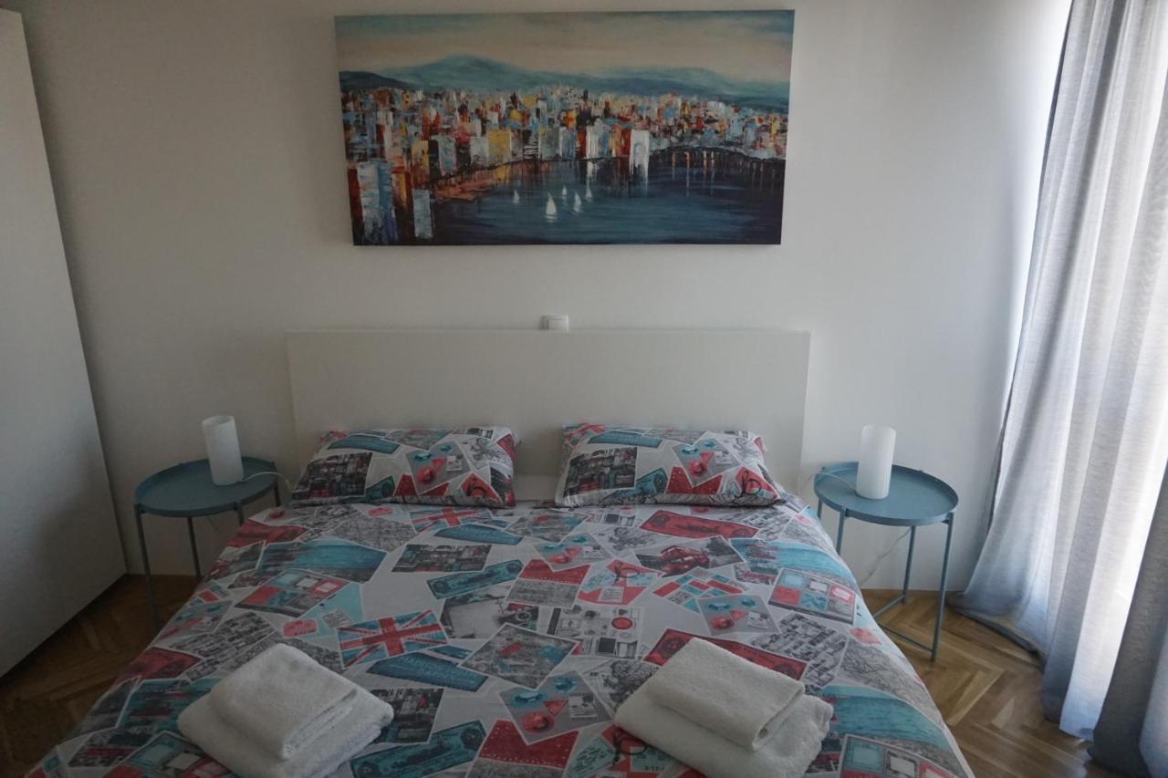Tip Top #3 Rijeka Bagian luar foto
