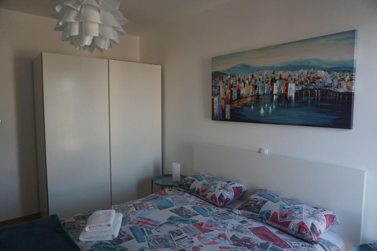 Tip Top #3 Rijeka Bagian luar foto